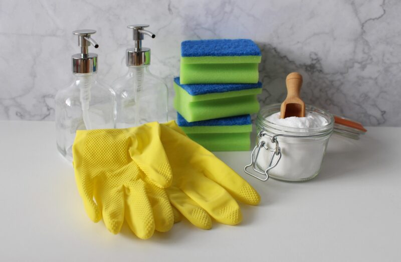 tile cleaning service