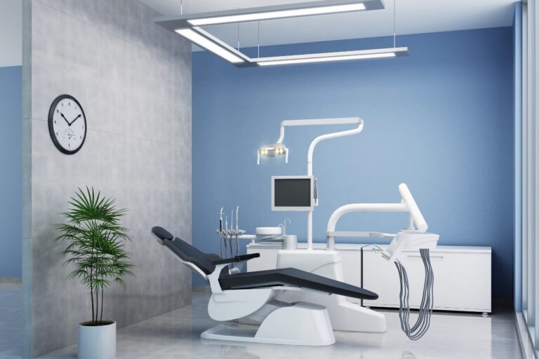 Things To Check Before Signing A Lease For Dental Office Space